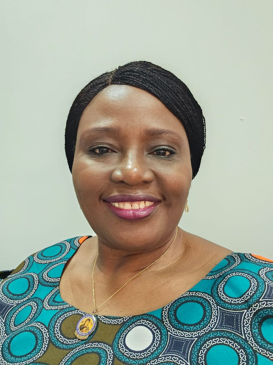 Treasurer